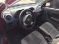 Selling Red Suzuki Alto 2016 in Makati-0