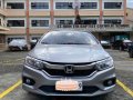 Brightsilver Honda City 2018 for sale in San Juan-8