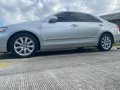 Sell Silver 2008 Toyota Camry in Imus-8