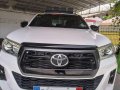 Pearl White Toyota Conquest 2018 for sale in Las Piñas-8