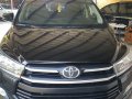 Black Toyota Innova 2019 for sale in Las Pinas-9