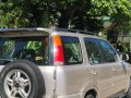 Pearl White Honda CR-V 1998 for sale in Parañaque-1