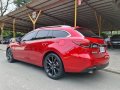Red Mazda 6 2017 for sale in Quezon-5