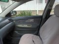 Sell 2nd hand 2006 Toyota Corolla Altis Sedan in Black-7