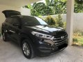 FOR SALE!!! Black 2016 Hyundai Tucson  affordable price-0