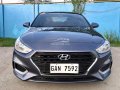 FOR SALE!!! Grey 2020 Hyundai Accent  affordable price-0