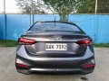 FOR SALE!!! Grey 2020 Hyundai Accent  affordable price-3