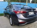 FOR SALE!!! Grey 2020 Hyundai Accent  affordable price-4
