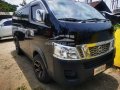  Selling Black 2016 Nissan NV350 Urvan Van by verified seller-2