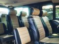 Selling Black 2016 Nissan NV350 Urvan Van by verified seller-5