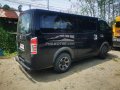  Selling Black 2016 Nissan NV350 Urvan Van by verified seller-3