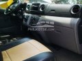  Selling Black 2016 Nissan NV350 Urvan Van by verified seller-4