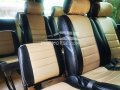  Selling Black 2016 Nissan NV350 Urvan Van by verified seller-6