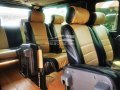  Selling Black 2016 Nissan NV350 Urvan Van by verified seller-7
