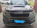 2010 Subaru Forester 2.0 Loaded-0