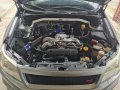 2010 Subaru Forester 2.0 Loaded-1