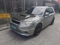 2010 Subaru Forester 2.0 Loaded-4