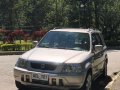 Pearl White Honda CR-V 1998 for sale in Parañaque-8