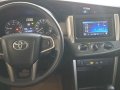 Black Toyota Innova 2019 for sale in Las Pinas-2