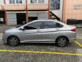 Brightsilver Honda City 2018 for sale in San Juan-6