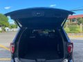 Sell Black 2016 Ford Explorer in Las Piñas-1