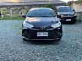 Selling Black Toyota Vios 2021 in Quezon-1