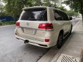White Toyota Land Cruiser 2018 for sale in Makati-7