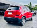 Red Chevrolet Trax 2017 for sale in Automatic-6