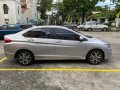 Brightsilver Honda City 2018 for sale in San Juan-7