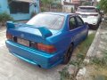 Blue Toyota Corolla 1995 for sale in Caloocan-3