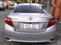 brightsilver Toyota Vios 2014 for sale in San Juan-3