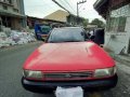 Selling Red Nissan Almera 1994 in Quezon-2