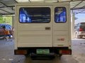 Selling White Mitsubishi L300 2011 in Las Piñas-3