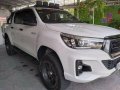 Pearl White Toyota Conquest 2018 for sale in Las Piñas-9