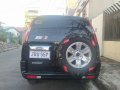 Black Ford Everest 2008 for sale -5