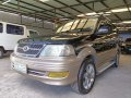 Selling Black Toyota Revo 2003 in Las Piñas-8