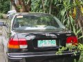 Black Honda Civic 1996 for sale in Cainta-1