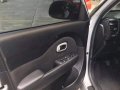 Selling Silver Kia Soul 2018 in Quezon City-6