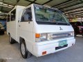 Selling White Mitsubishi L300 2011 in Las Piñas-4