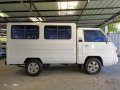 Selling White Mitsubishi L300 2011 in Las Piñas-5