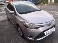 brightsilver Toyota Vios 2014 for sale in San Juan-8