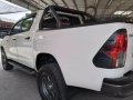 Pearl White Toyota Conquest 2018 for sale in Las Piñas-6