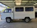 Selling White Mitsubishi L300 2011 in Las Piñas-7