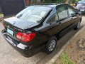 Selling Black Toyota Corolla Altis 2006 in Las Piñas-6