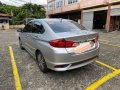 Brightsilver Honda City 2018 for sale in San Juan-4