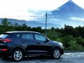 Selling Black Hyundai Tucson 2016 in Bacacay-3