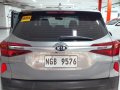 Selling Brightsilver Kia Seltos 2020 in Taguig-5