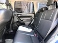 Sell Blue 2018 Subaru Forester in Makati-0