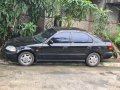 Black Honda Civic 1996 for sale in Cainta-2