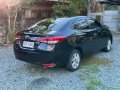 Selling Black Toyota Vios 2021 in Quezon-3